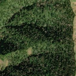 Satellite imagery of 佐武流山, JP