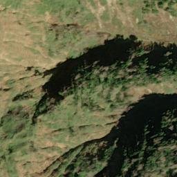 Satellite imagery of 佐武流山, JP