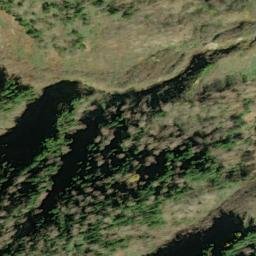 Satellite imagery of 佐武流山, JP