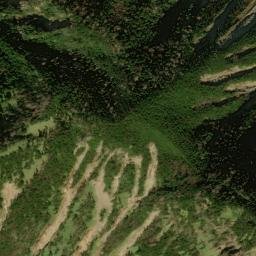 Satellite imagery of 錫ヶ岳, JP