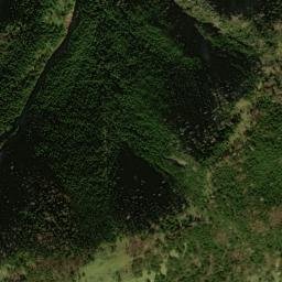 Satellite imagery of 錫ヶ岳, JP