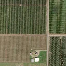 Satellite imagery of P 803 RESET — NGS GT1566 — Fresno County, US, US