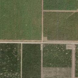 Satellite imagery of P 803 RESET — NGS GT1566 — Fresno County, US, US