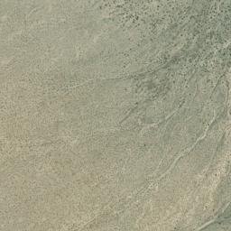 Satellite imagery of Silver Dollars Numbers 1-5 Prospects, US