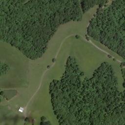 Satellite imagery of Hickory Ridge, US