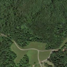 Satellite imagery of Hickory Ridge, US