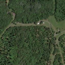 Satellite imagery of Hickory Ridge, US