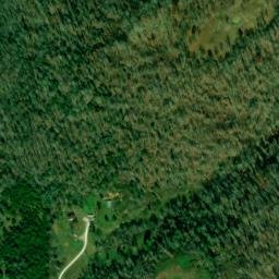 Satellite imagery of Bell Ridge, US