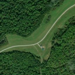 Satellite imagery of Coopersville Ridge, US
