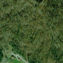 Satellite imagery of Bill Kidd Cliff, US