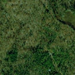 Satellite imagery of Bill Kidd Cliff, US