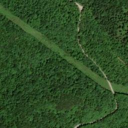Satellite imagery of Golden Eagle Cliff, US