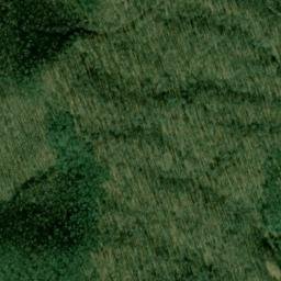 Satellite imagery of Pick Breeches Ridge, US