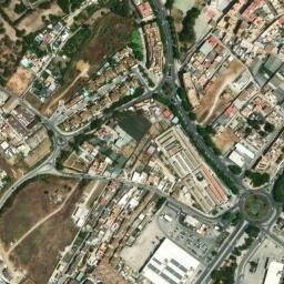 Satellite imagery of Castillo de Santiago, ES