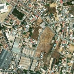 Satellite imagery of survey_point, DZ