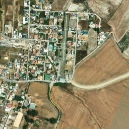 Satellite imagery of survey_point, DZ