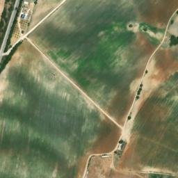 Satellite imagery of survey_point, DZ