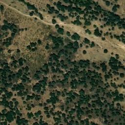 Satellite imagery of survey_point, DZ