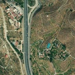 Satellite imagery of survey_point, DZ