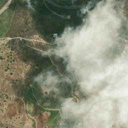 Satellite imagery of survey_point, DZ
