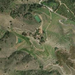 Satellite imagery of survey_point, DZ