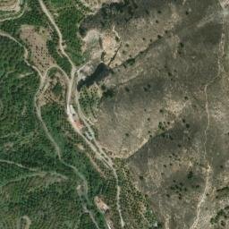 Satellite imagery of survey_point, DZ