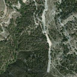 Satellite imagery of survey_point, DZ