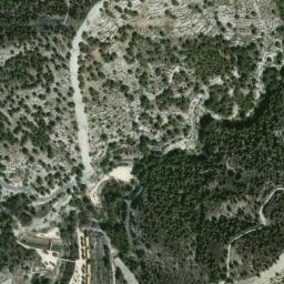 Satellite imagery of survey_point, DZ