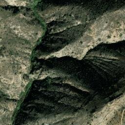 Satellite imagery of survey_point, DZ