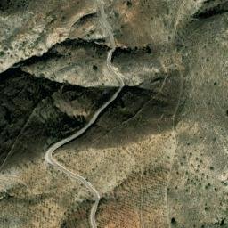 Satellite imagery of survey_point, DZ