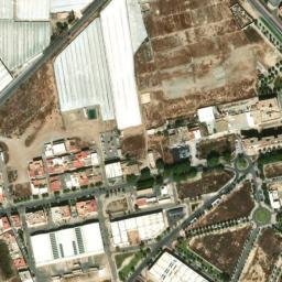 Satellite imagery of survey_point, DZ