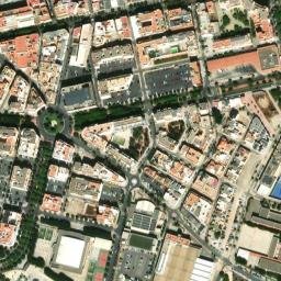 Satellite imagery of survey_point, DZ