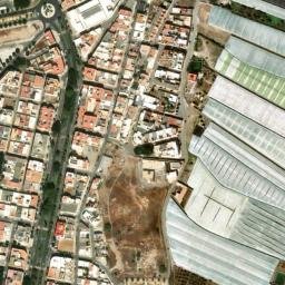 Satellite imagery of survey_point, DZ