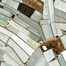 Satellite imagery of survey_point, DZ