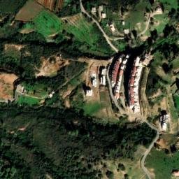 Satellite imagery of Draa Benhadhoum, DZ