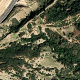 Satellite imagery of Draa Benhadhoum, DZ
