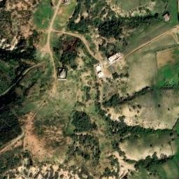 Satellite imagery of Djebel Zaïfa, DZ