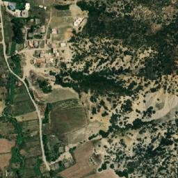 Satellite imagery of Djebel Aïn Benaâmane, DZ