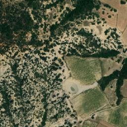 Satellite imagery of Djebel Aïn Benaâmane, DZ