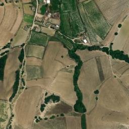 Satellite imagery of Djebel Aïn Benaâmane, DZ
