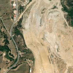 Satellite imagery of Koudiet Tazrout, DZ