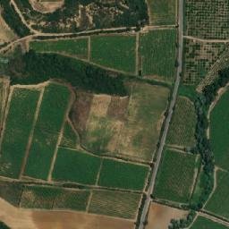 Satellite imagery of Draa Labiadh, DZ