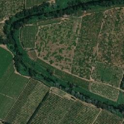 Satellite imagery of Draa Labiadh, DZ