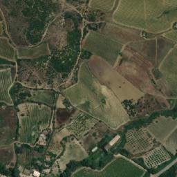 Satellite imagery of Draa El Hallouf, DZ