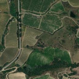 Satellite imagery of Draa El Hallouf, DZ