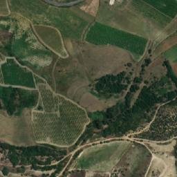 Satellite imagery of Draa El Hallouf, DZ