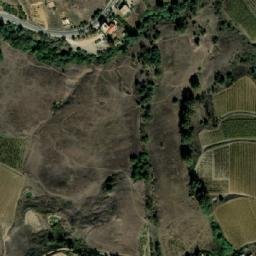 Satellite imagery of Koudiet el Rhoraf, DZ