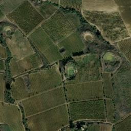 Satellite imagery of Koudiet el Rhoraf, DZ