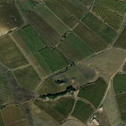 Satellite imagery of Koudiet el Rhoraf, DZ
