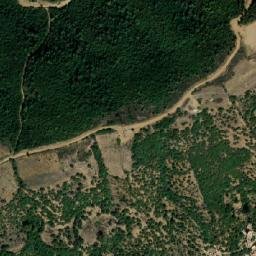 Satellite imagery of Draa Karrouch, DZ